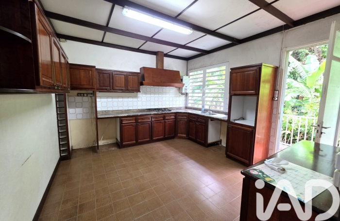 Vente Maison 169m&sup2; 7 pièces La Montagne