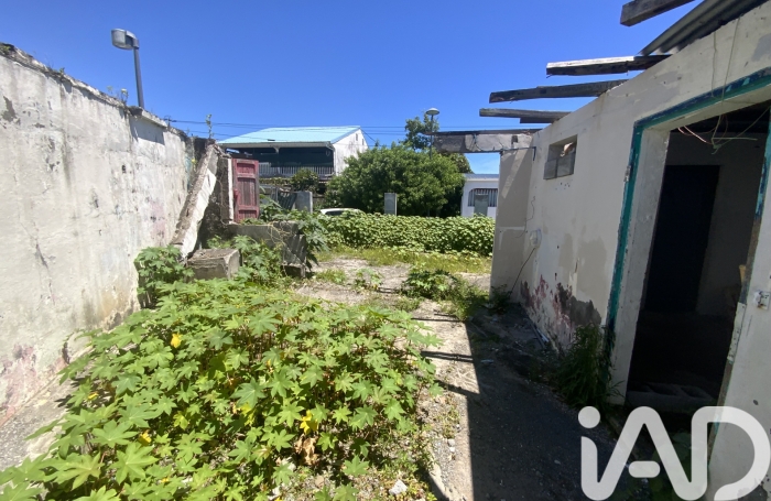 Vente Maison 97470