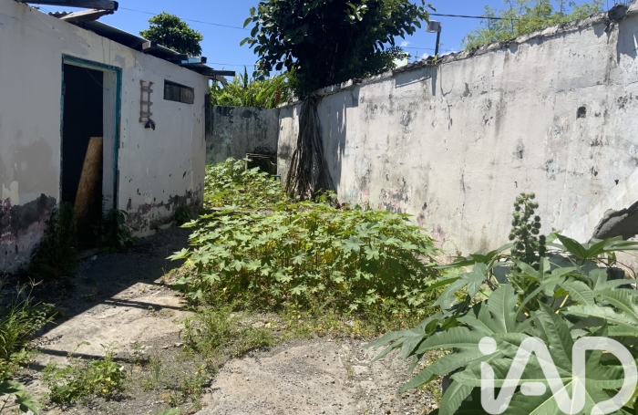 Vente Maison 36m&sup2; 2 pièces Saint-Beno&icirc;t