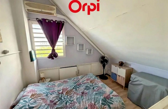 Vente Maison 40m&sup2; 2 pièces Ravine des Cabris