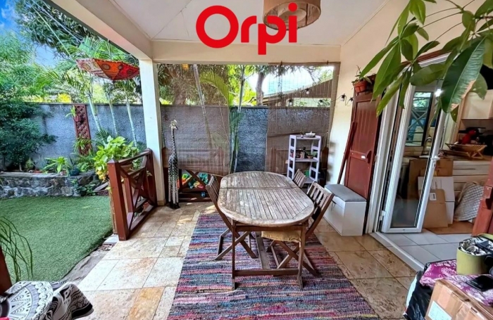 Vente Maison 40m&sup2; 2 pièces Ravine des Cabris