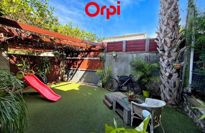 Vente Maison 40m&sup2; 2 pièces Ravine des Cabris