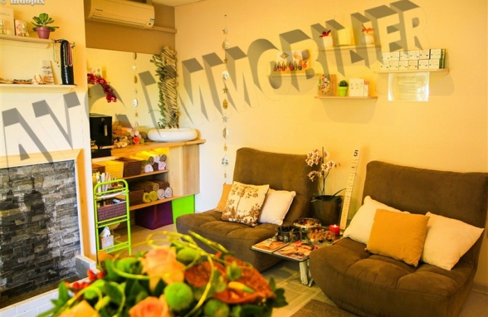 Location Local commercial 35m&sup2; Saint-Leu