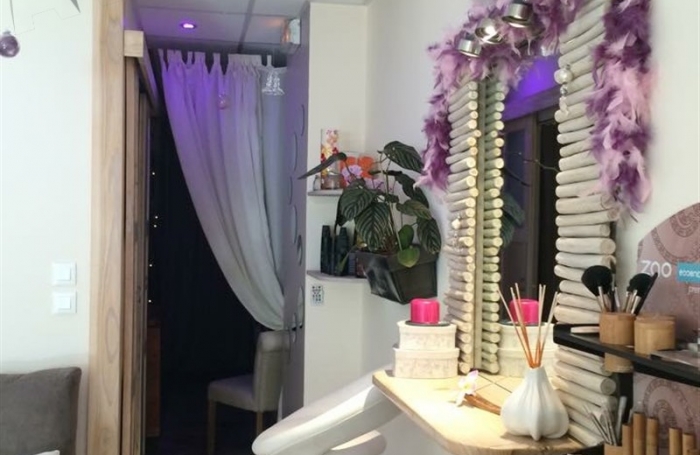 Location Local commercial 35m&sup2; Saint-Leu