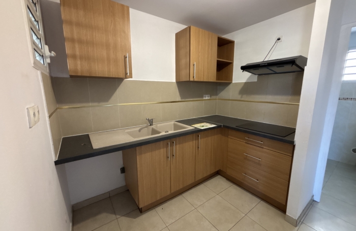 Location Appartement 97410