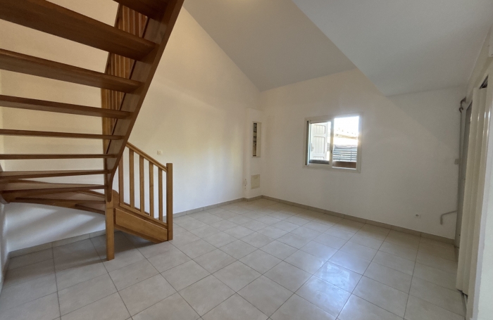 &Agrave; LOUER T4 SAINT-PIERRE