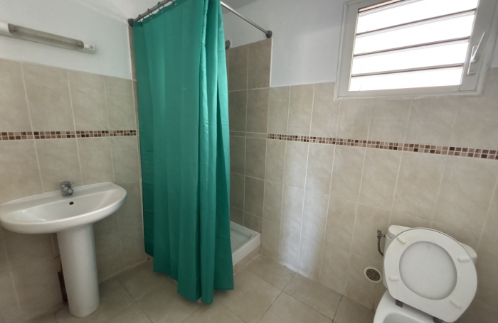 &Agrave; LOUER T4 SAINT-PIERRE