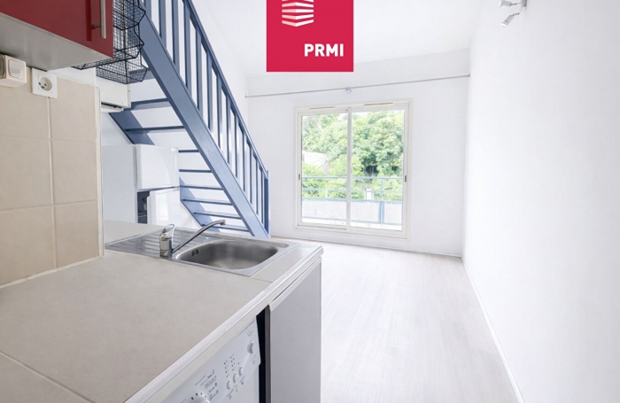 Vente Appartement 31.47m&sup2; 1 pi&egrave;ce Sainte Clotilde