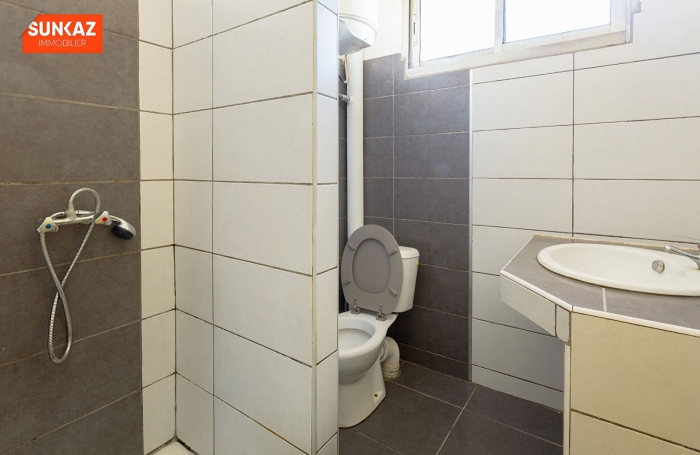 Vente Appartement 24.47m&sup2; 1 pi&egrave;ce Saint-Pierre