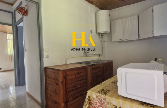 Vente Maison 60m&sup2; 4 pi&egrave;ces Plaine des Palmistes