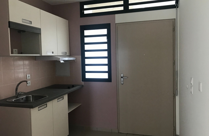 Location Appartement 