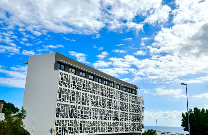 Location Appartement 