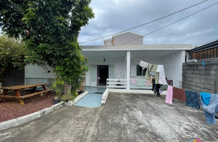 Vente Maison 139m&sup2; 6 pièces Sainte Clotilde