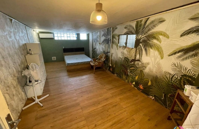 Vente Maison 139m&sup2; 6 pièces Sainte Clotilde