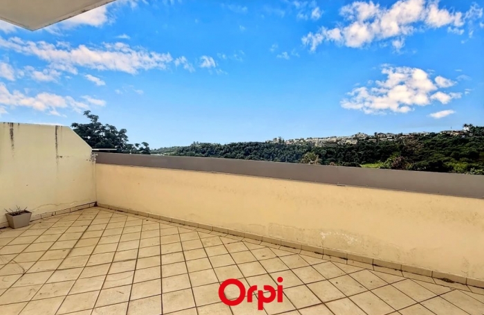 Vente Appartement 97438