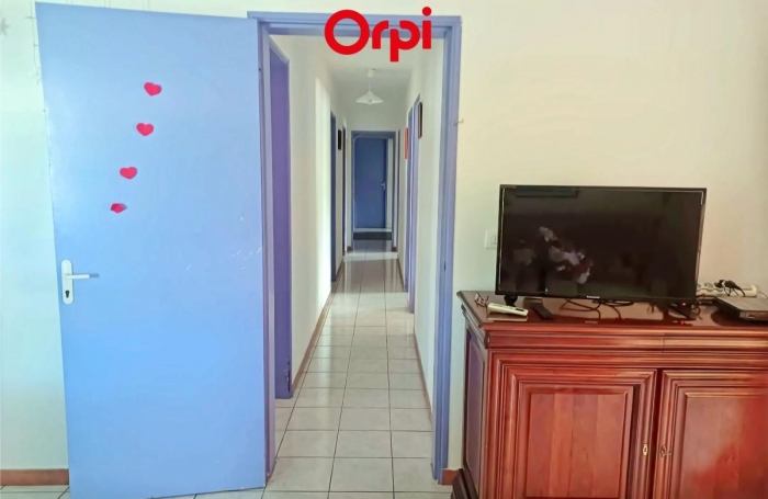 Vente Maison 140m&sup2; 5 pièces Sainte Marie