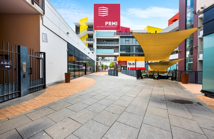 Vente Appartement 72.15m&sup2; 3 pi&egrave;ces Saint-Pierre