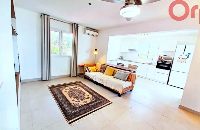 Vente Maison 182m&sup2; 8 pièces Piton Saint Leu