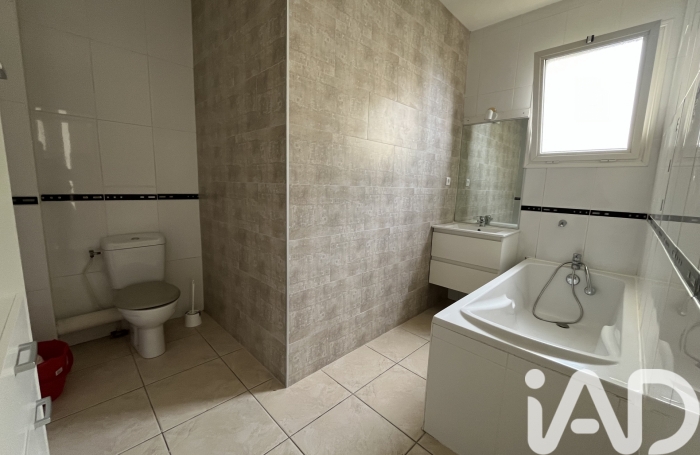 Location Appartement 33m&sup2; 1 pièce Saint Denis