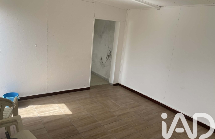 Vente Maison 156m&sup2; 5 pièces Sainte Rose