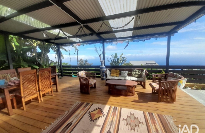 Location Maison 97416