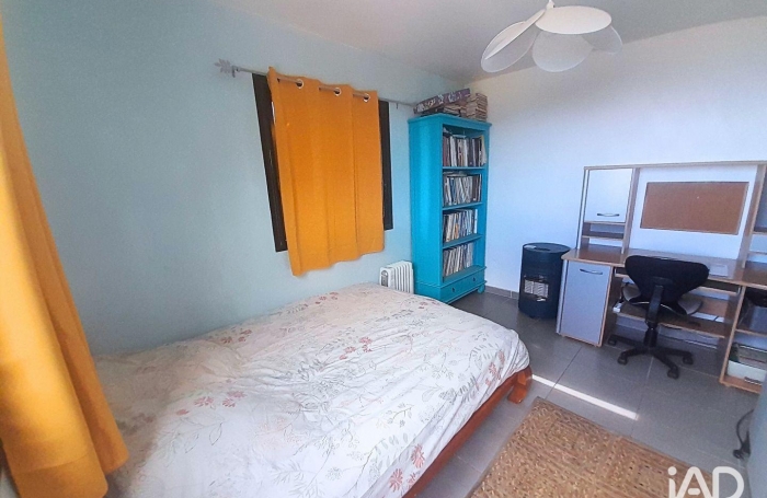 Location Maison 94m&sup2; 5 pièces La Chaloupe Saint Leu