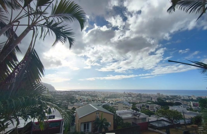 Location Appartement 97400