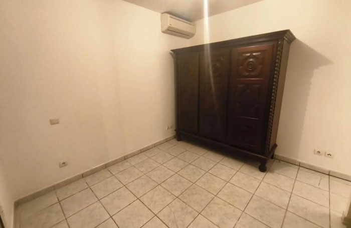 Location Appartement 100m&sup2; 4 pièces Saint Denis