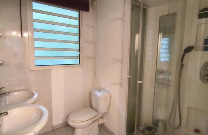 Location Appartement 100m&sup2; 4 pièces Saint Denis