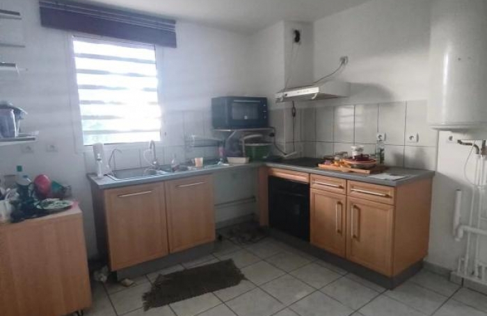 Location Appartement 100m&sup2; 4 pièces Saint Denis