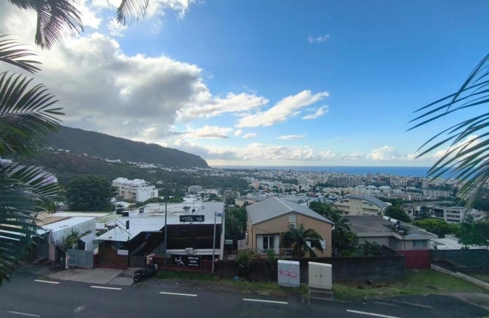 Location Appartement 100m&sup2; 4 pièces Saint Denis