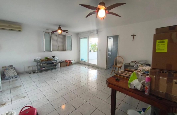 Location Appartement 100m&sup2; 4 pièces Saint Denis