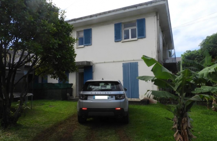 Location Appartement 97441