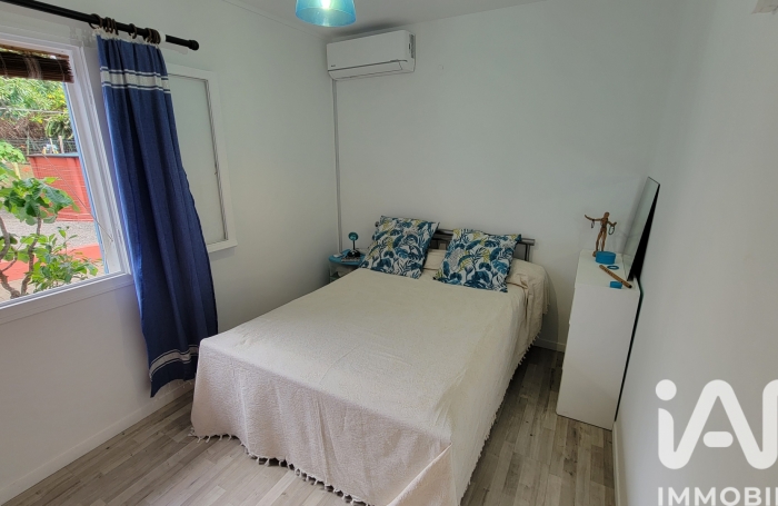 Vente Maison 165m&sup2; 5 pièces Saint-Leu