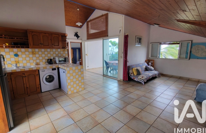 Vente Maison 165m&sup2; 5 pièces Saint-Leu