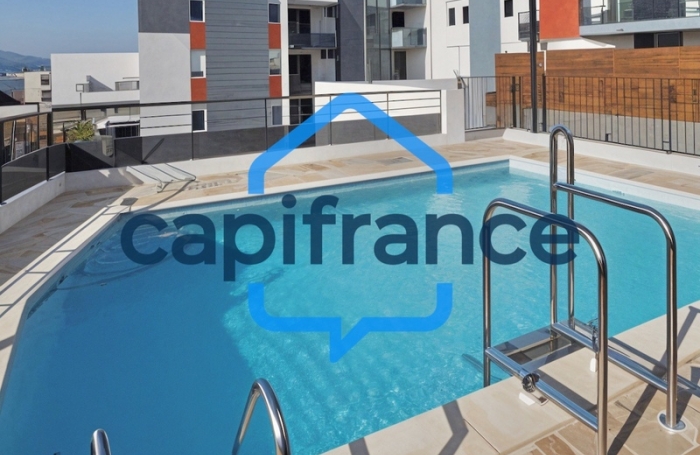 Vente Appartement 97400