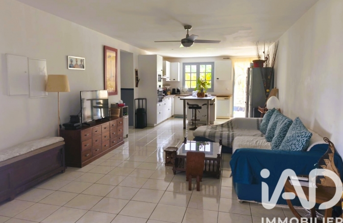 Vente Maison 94m&sup2; 4 pièces La Possession