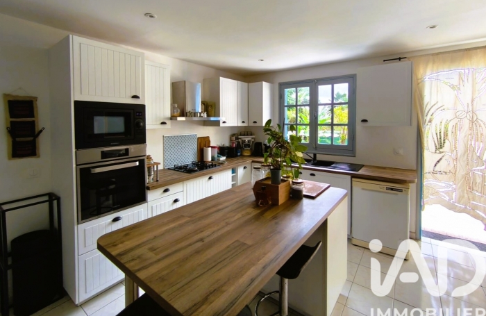 Vente Maison 94m&sup2; 4 pièces La Possession