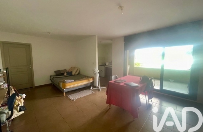 Vente Appartement 97490