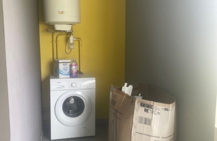 Vente Appartement 35m&sup2; 1 pièce Sainte Clotilde