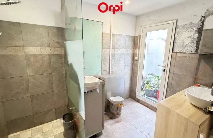 Vente Maison 100m&sup2; 4 pièces Bras-Panon