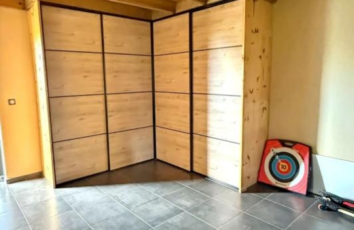 Vente Maison 85.3m&sup2; 4 pièces Sainte Marie