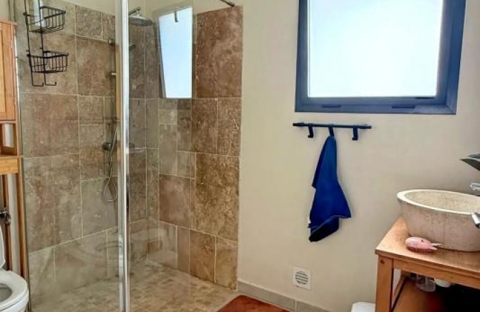 Vente Maison 85.3m&sup2; 4 pièces Sainte Marie