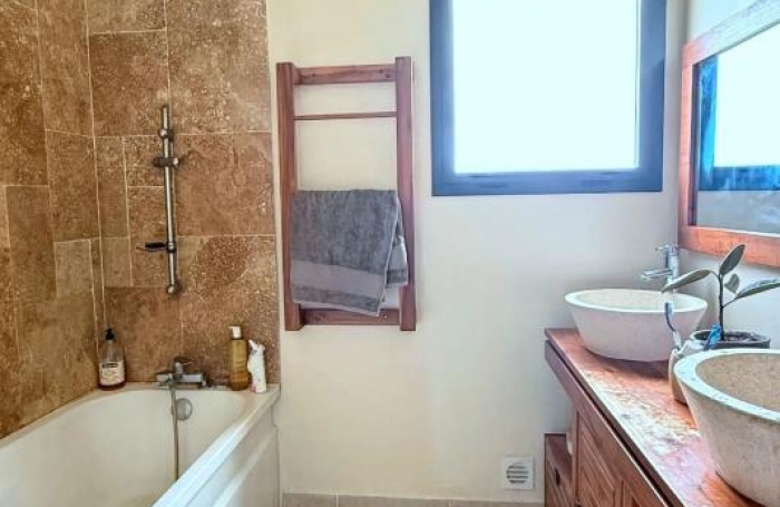 Vente Maison 85.3m&sup2; 4 pièces Sainte Marie