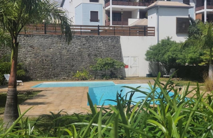 Location Appartement 97417