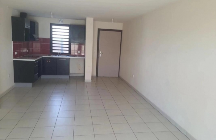 Location Appartement 62m&sup2; 3 pièces La Montagne