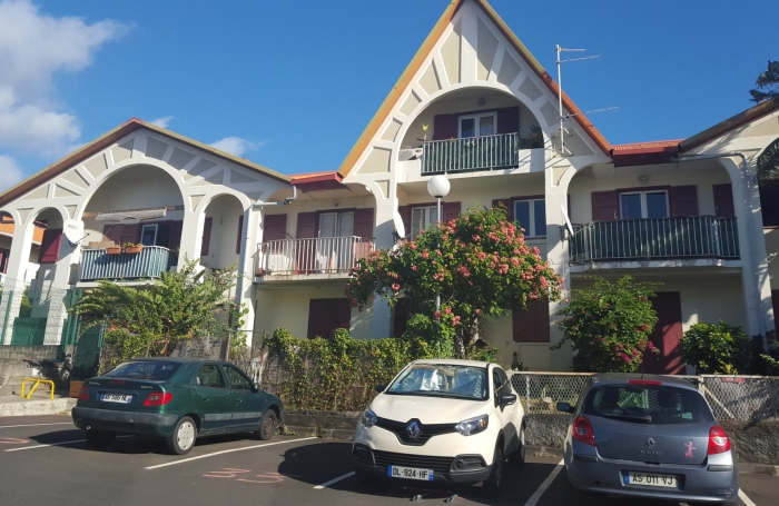 Location Appartement 97400