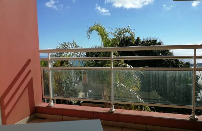 Location Appartement 97490