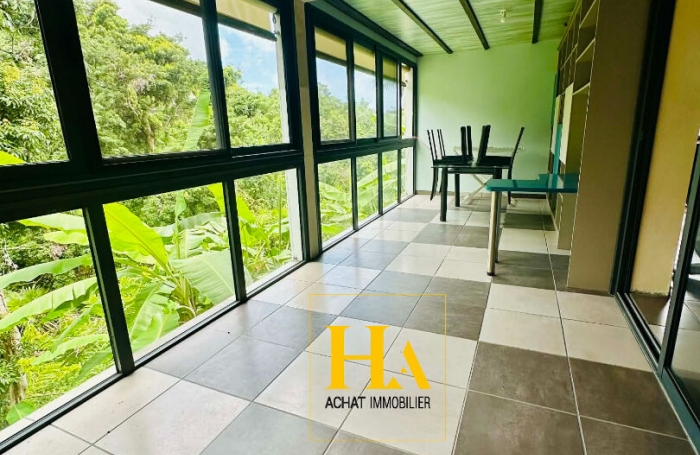 Vente Maison 75m&sup2; 2 pi&egrave;ces Saint-Beno&icirc;t