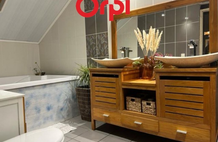 Vente Maison 112m&sup2; 5 pièces Cilaos